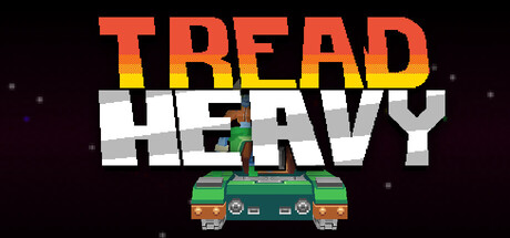 Tread Heavy