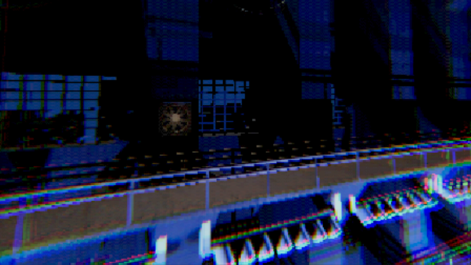 HASHIRU trailer