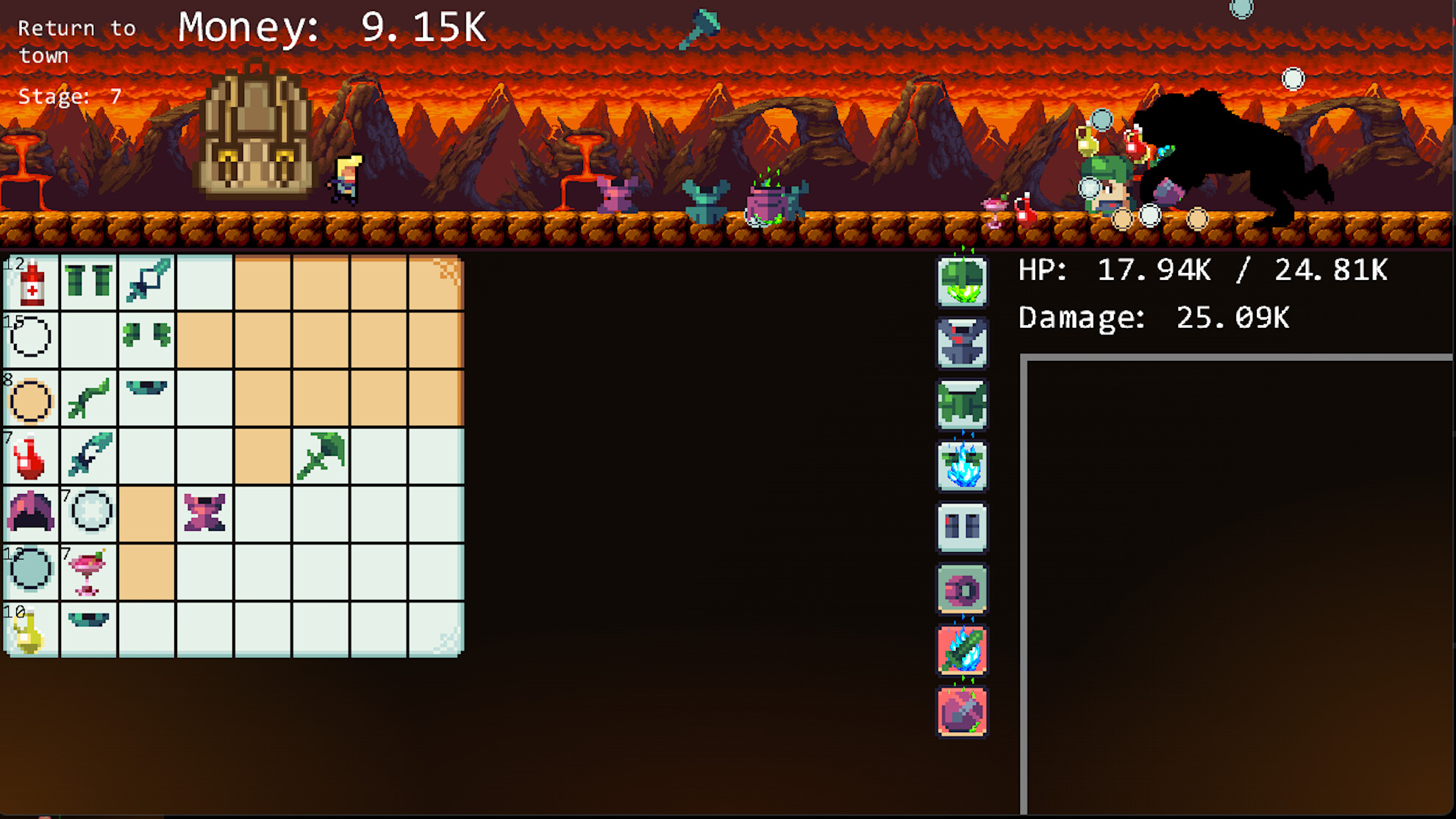 Super Loot Runner trailer