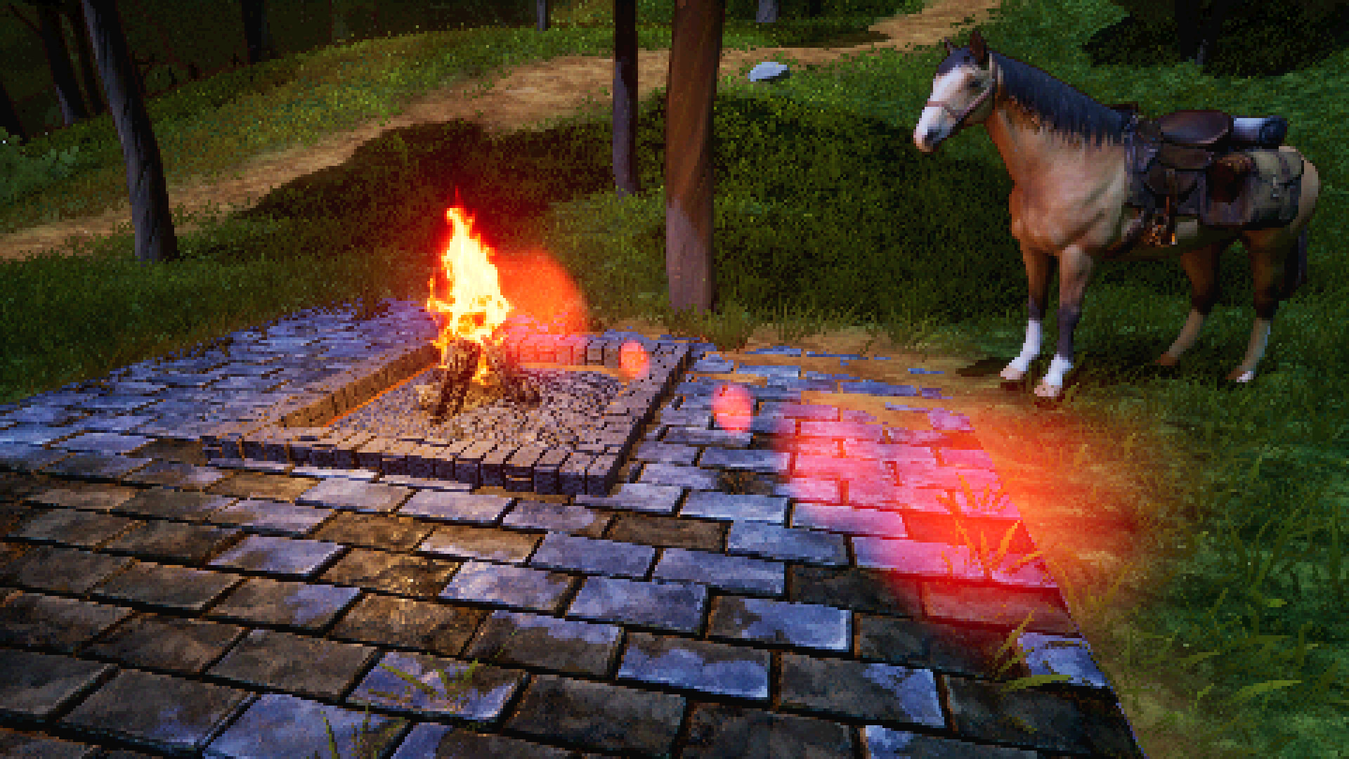 Broken Dagger screenshot 2