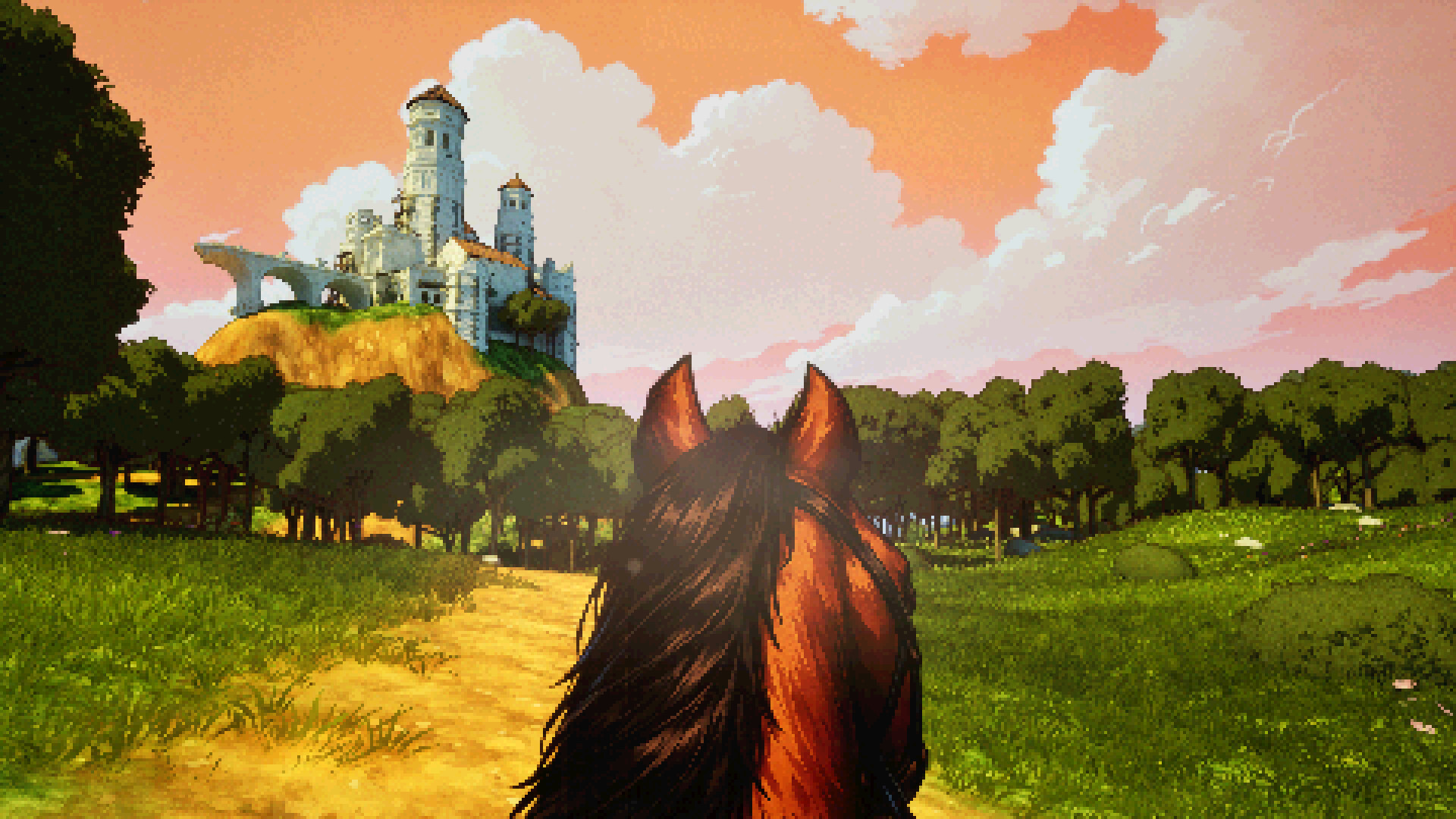 Broken Dagger screenshot 3