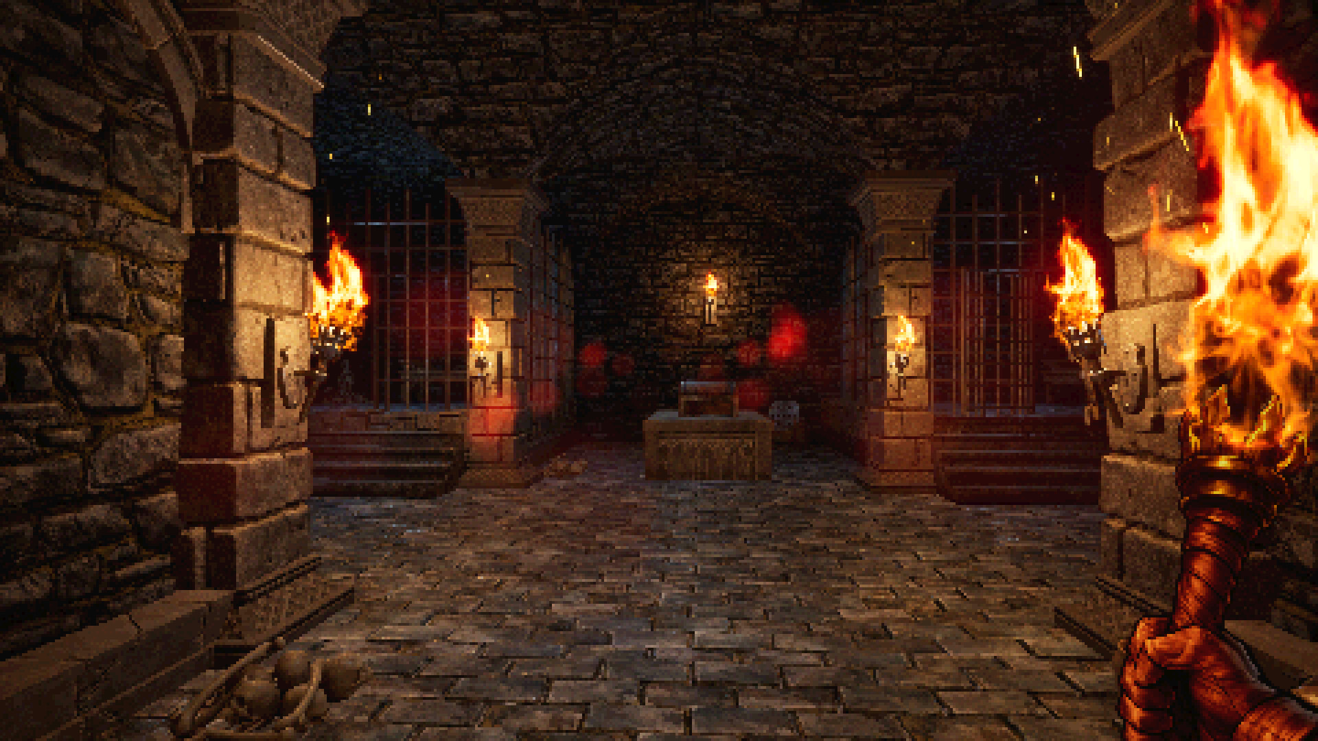 Broken Dagger screenshot 4