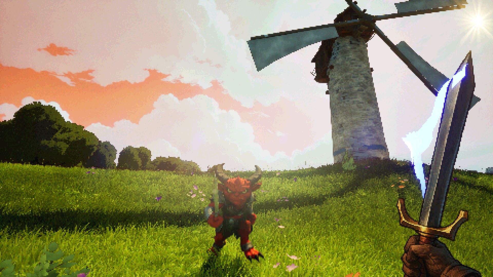 Broken Dagger screenshot 5