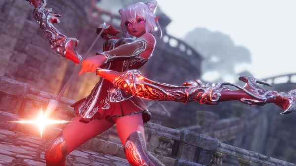 Armeria In Bloom screenshot 4