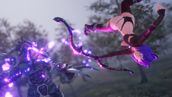 Armeria In Bloom screenshot 2