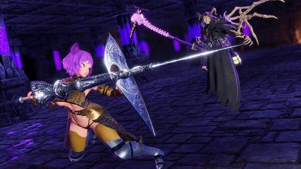 Armeria In Bloom screenshot 3