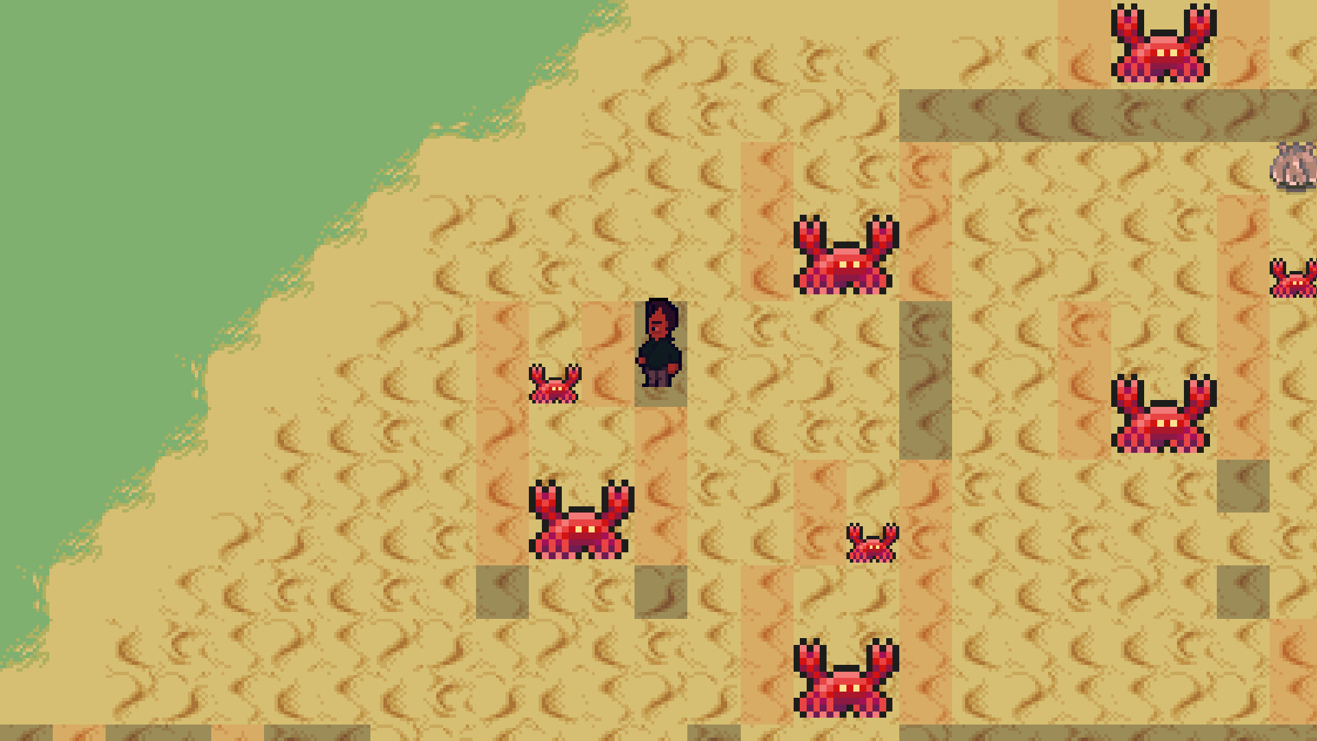 A Maze In Labyrinth screenshot 5