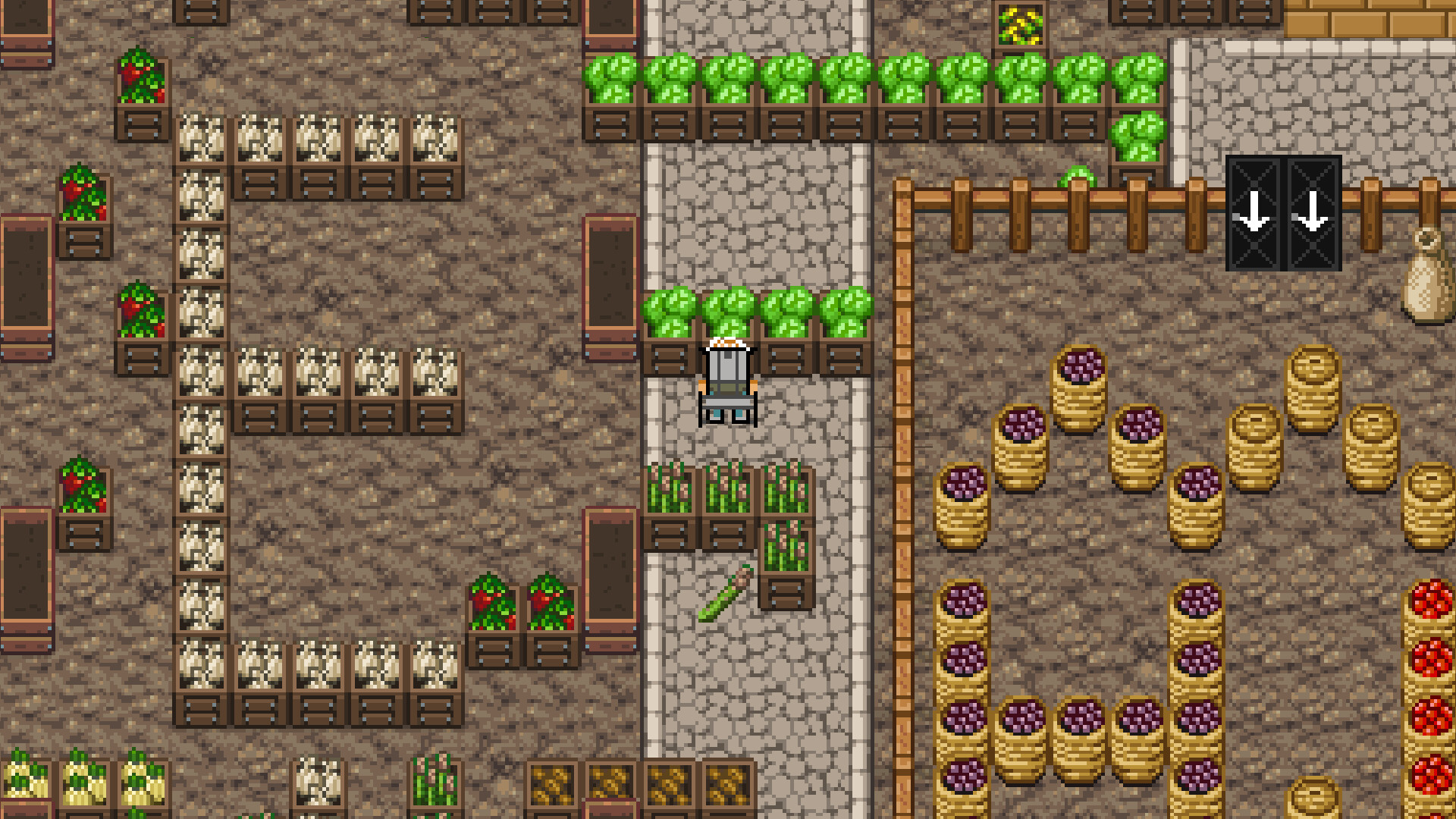 A Maze In Labyrinth screenshot 3