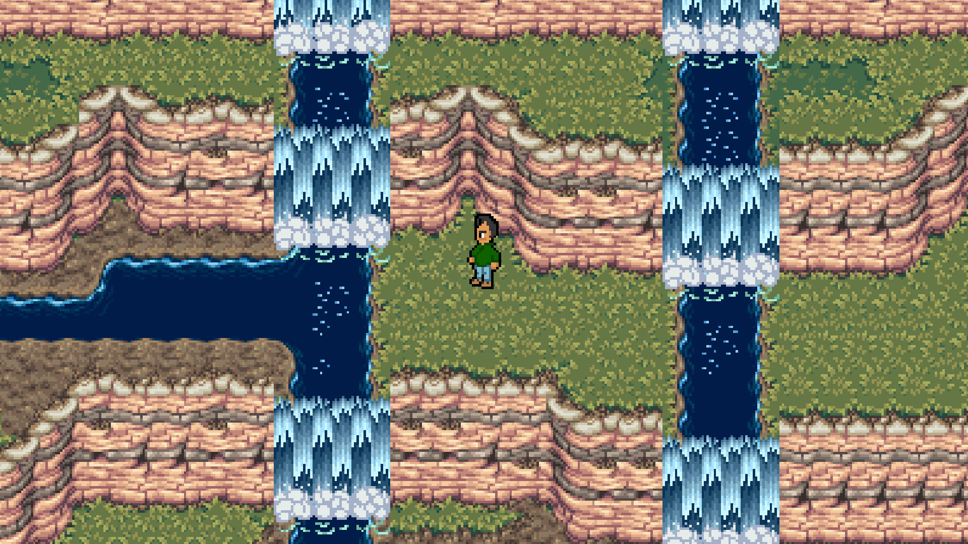 A Maze In Labyrinth screenshot 4