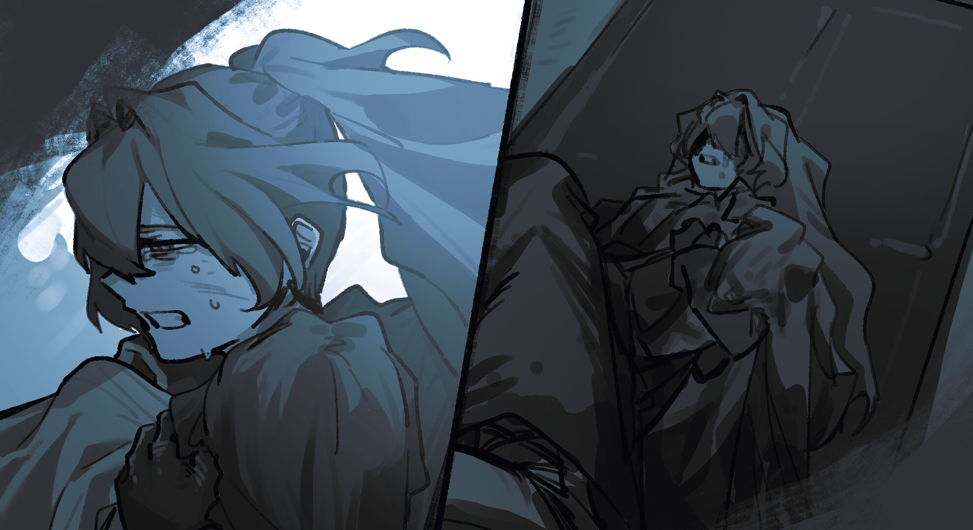 Hollow Heart screenshot 4