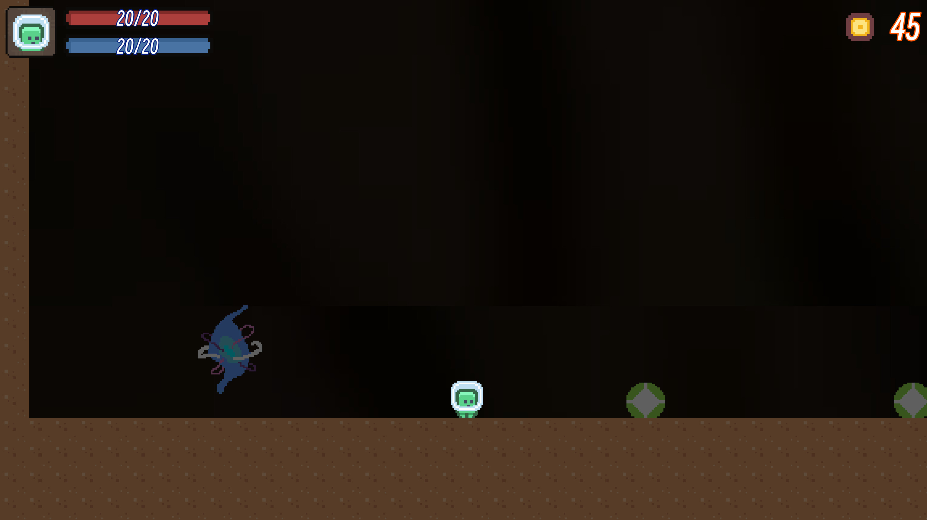 Hello,Little Green screenshot 2