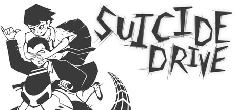 Suicide Drive