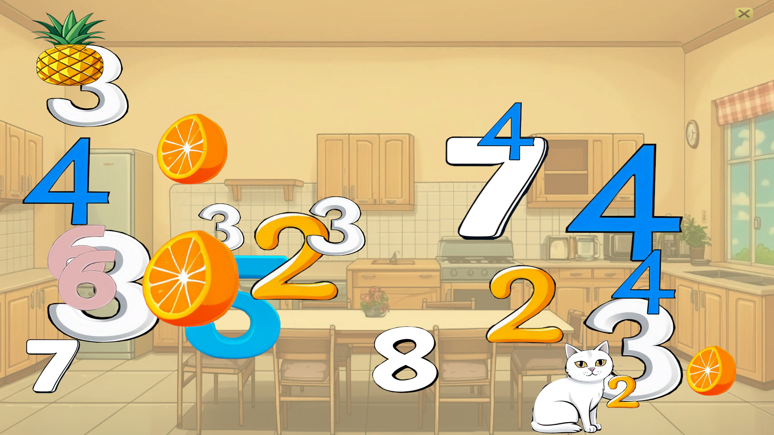 Any Key for Toddlers screenshot 3