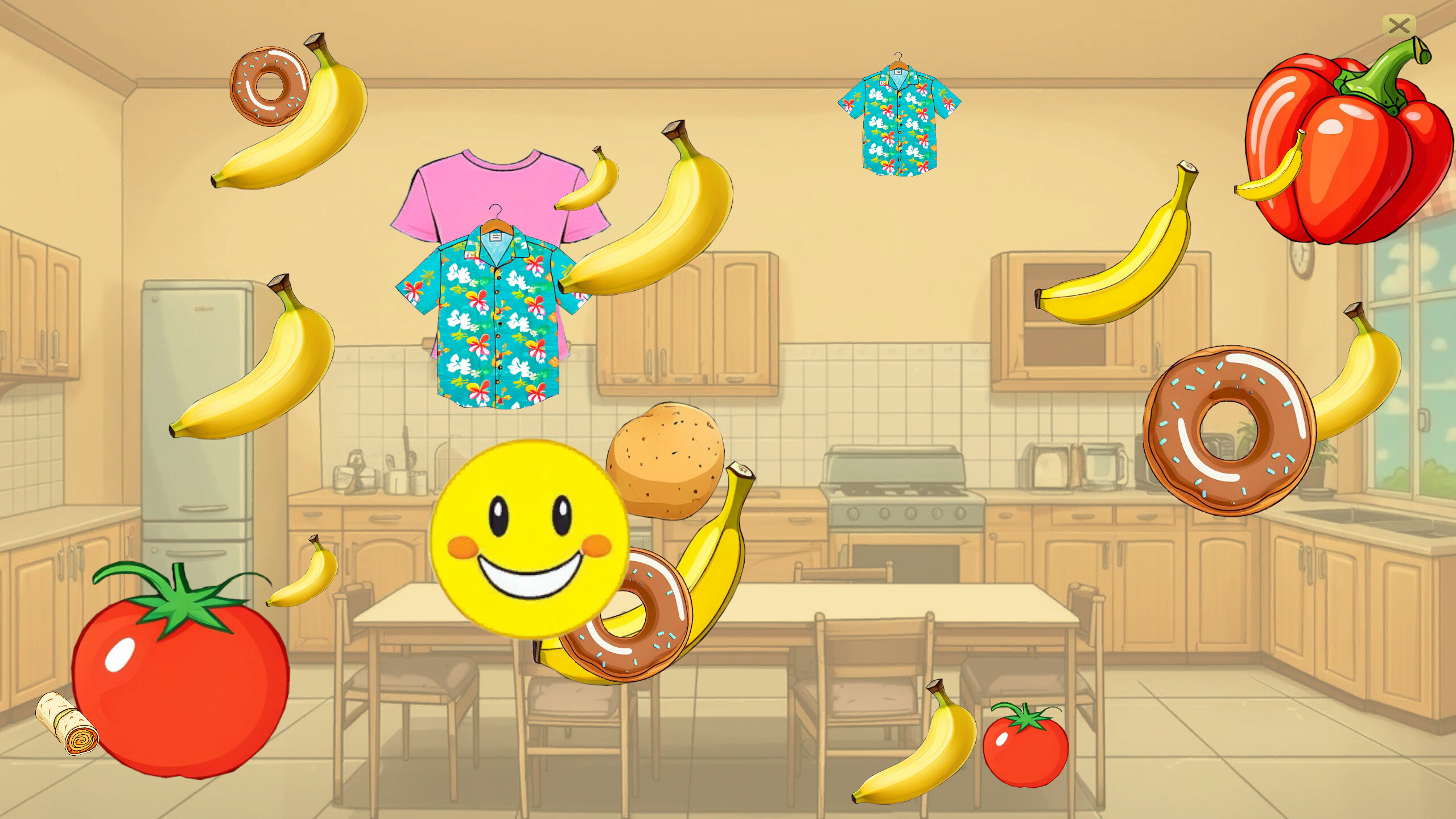 Any Key for Toddlers screenshot 4