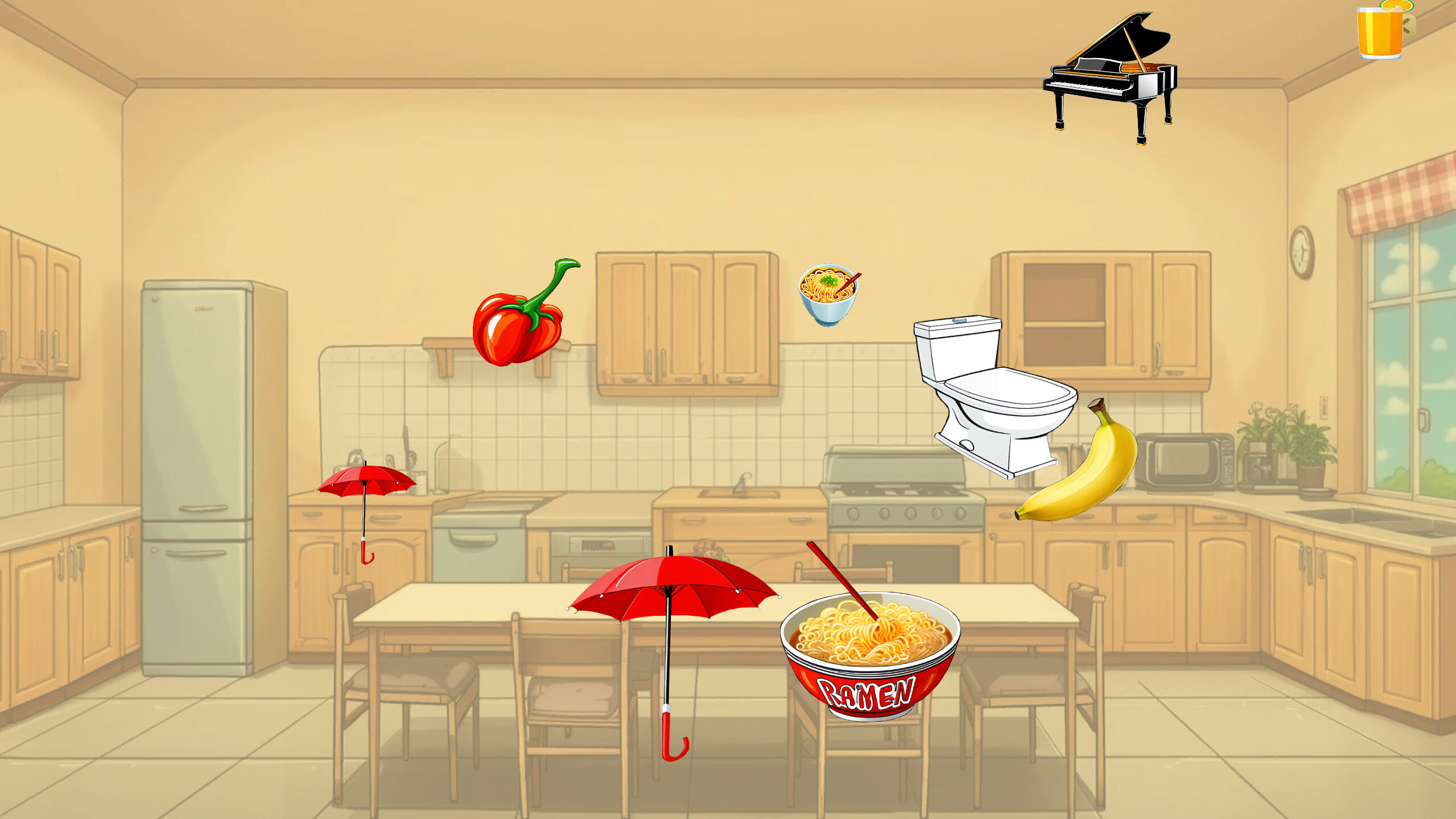 Any Key for Toddlers screenshot 5