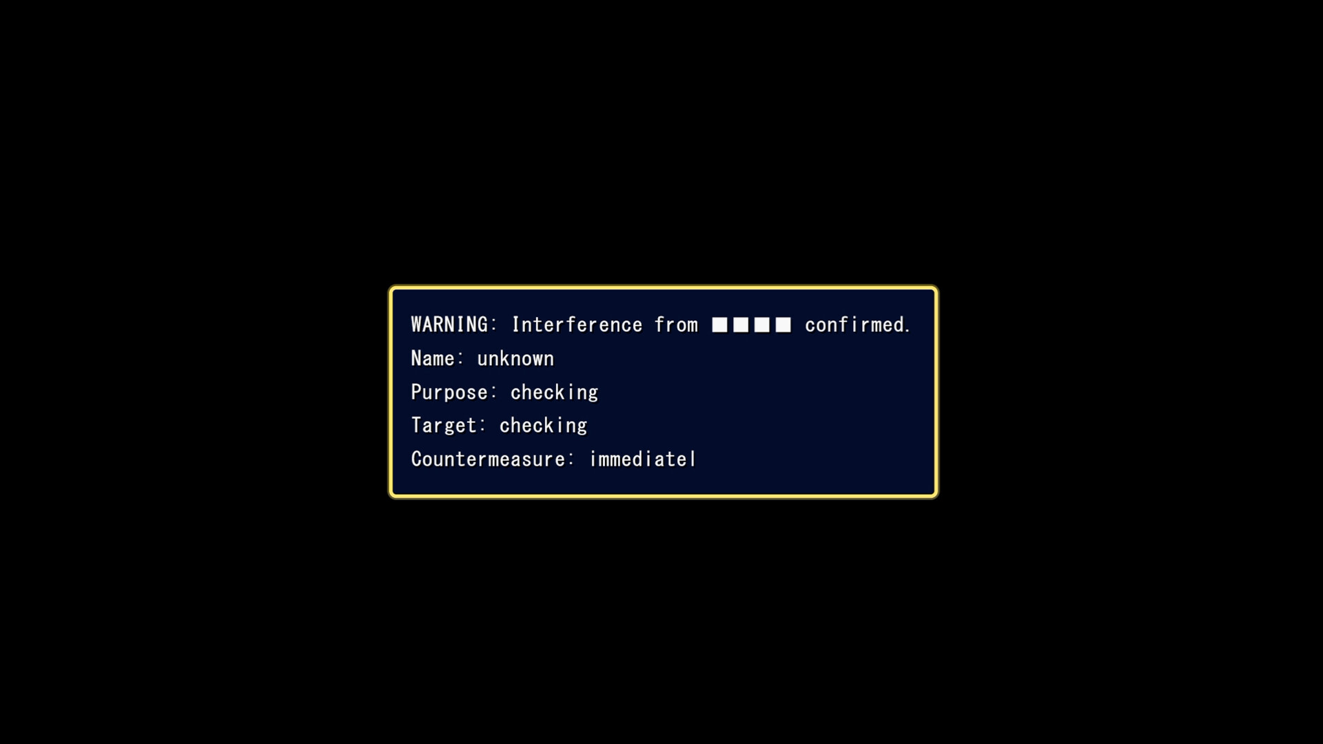Yes / No screenshot 2