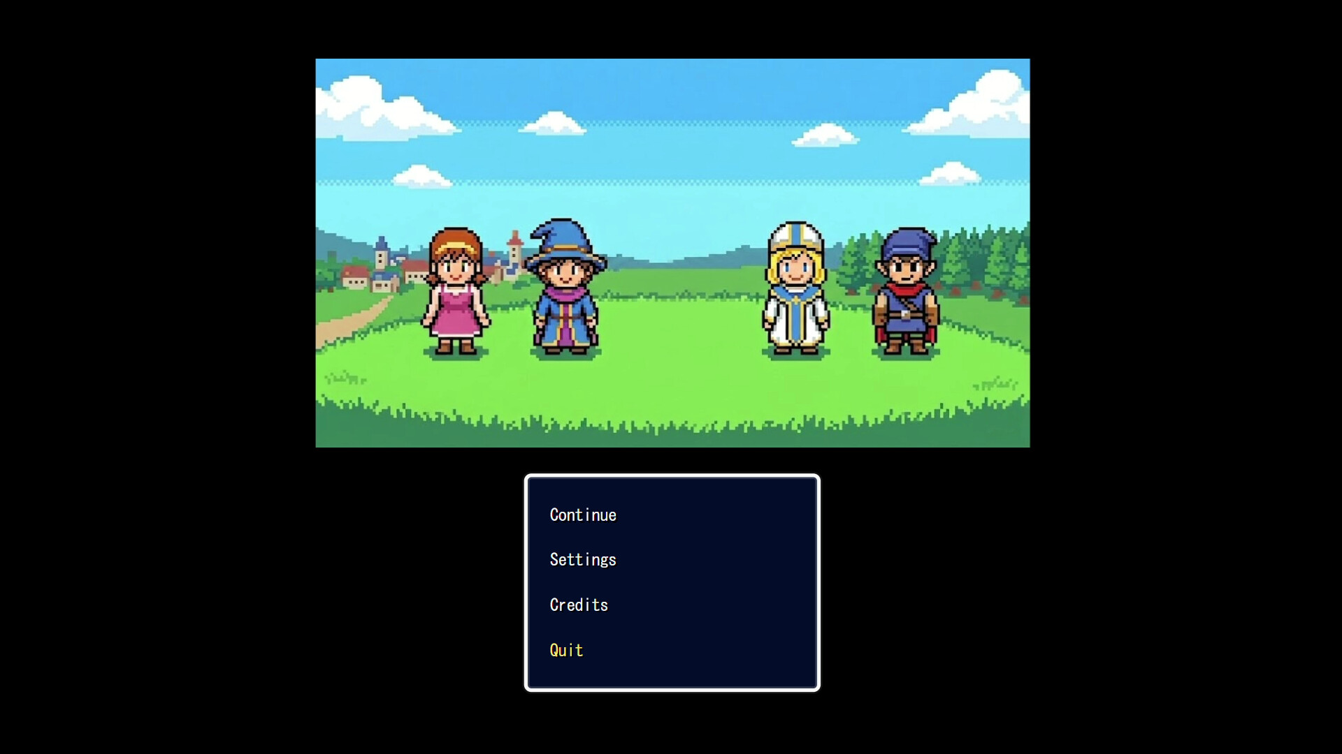 Yes / No screenshot 4