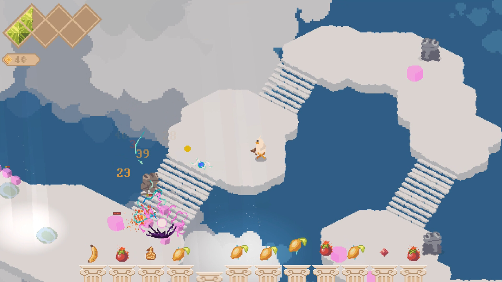 Plume screenshot 5
