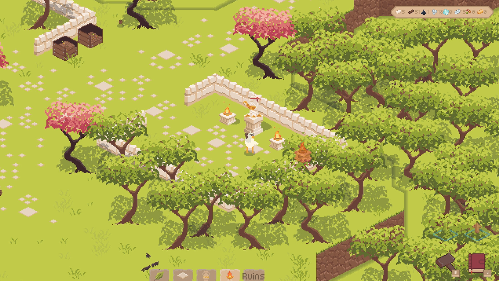 Plume screenshot 5