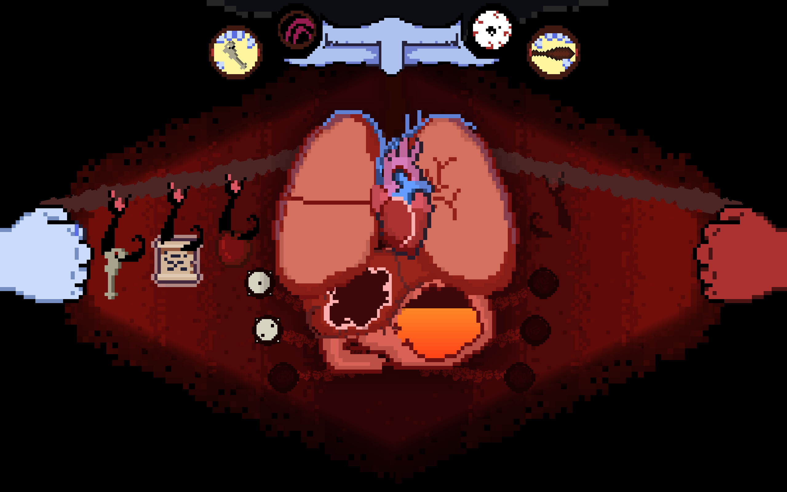 Final Selection screenshot 5