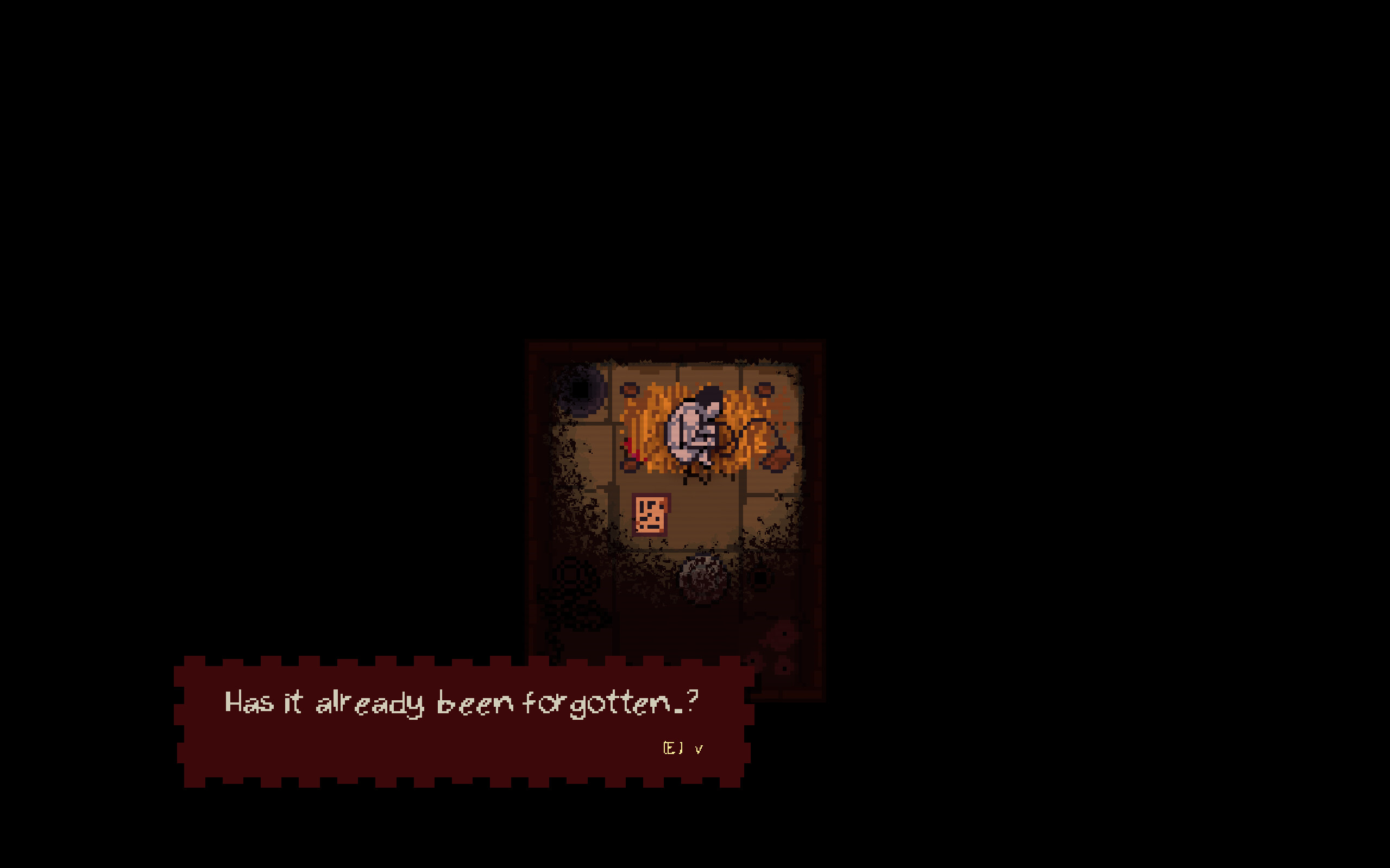 Final Selection screenshot 2