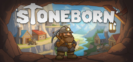 Stoneborn