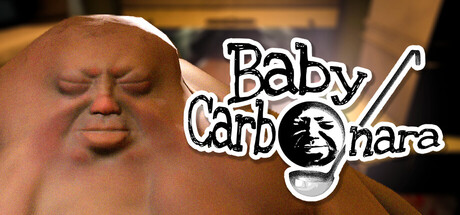 Cover art from Baby Carbonara