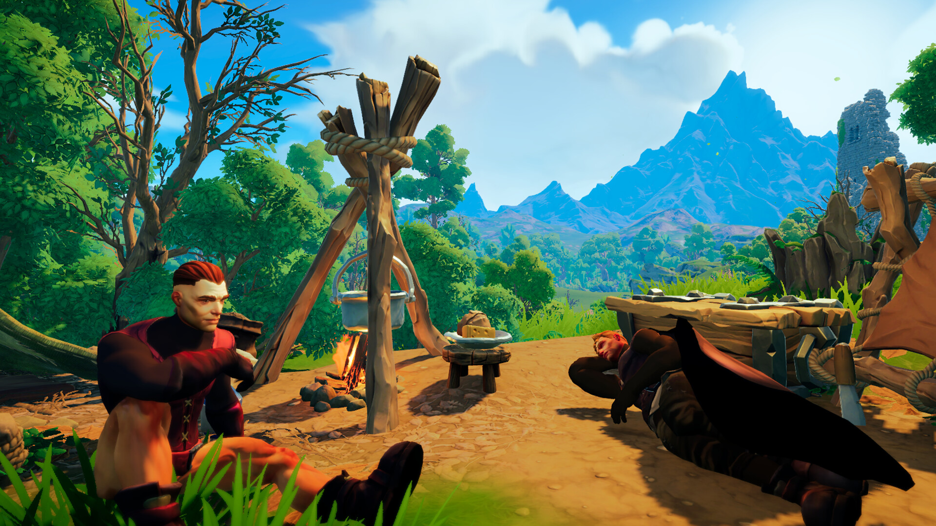 Master Alchemist Simulator: Arcane Workshop screenshot 5