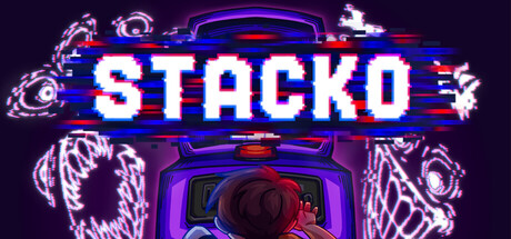 Cover art from Stacko