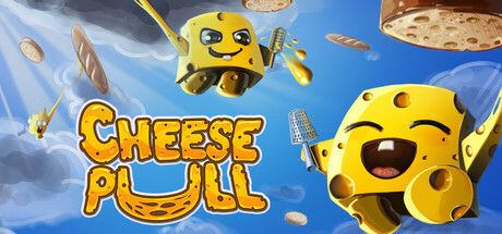 Cover art from Cheese Pull