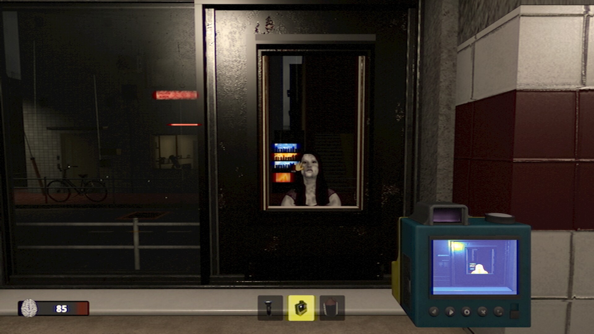 Shoku Pain screenshot 2