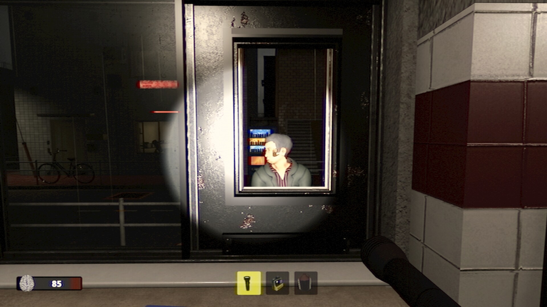 Shoku Pain screenshot 3
