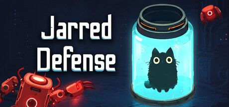 Cover art from Jarred Defense