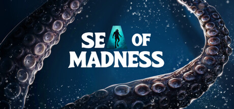 Sea Of Madness