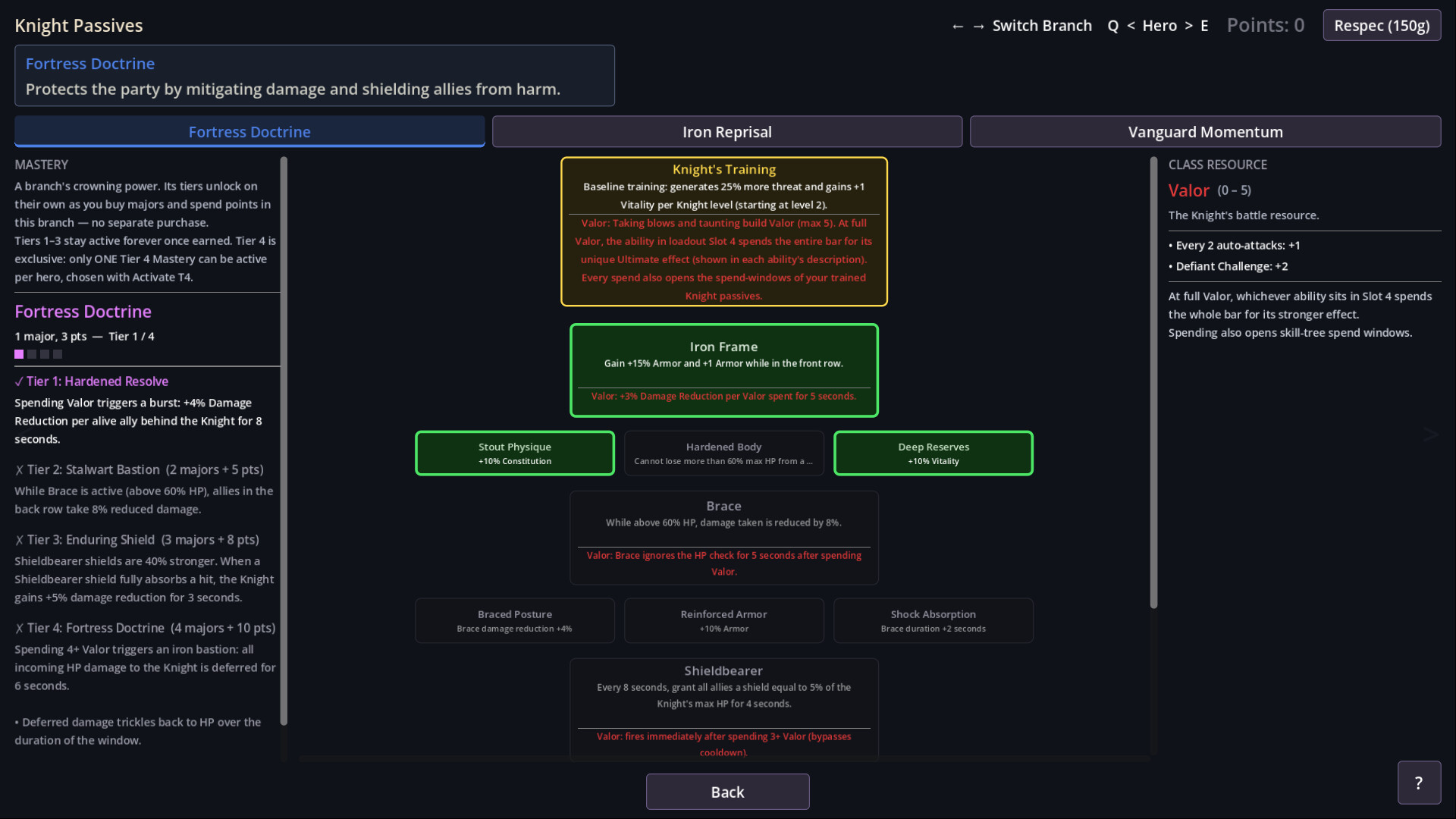 Broken Divide screenshot 3