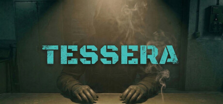 Cover art from Tessera