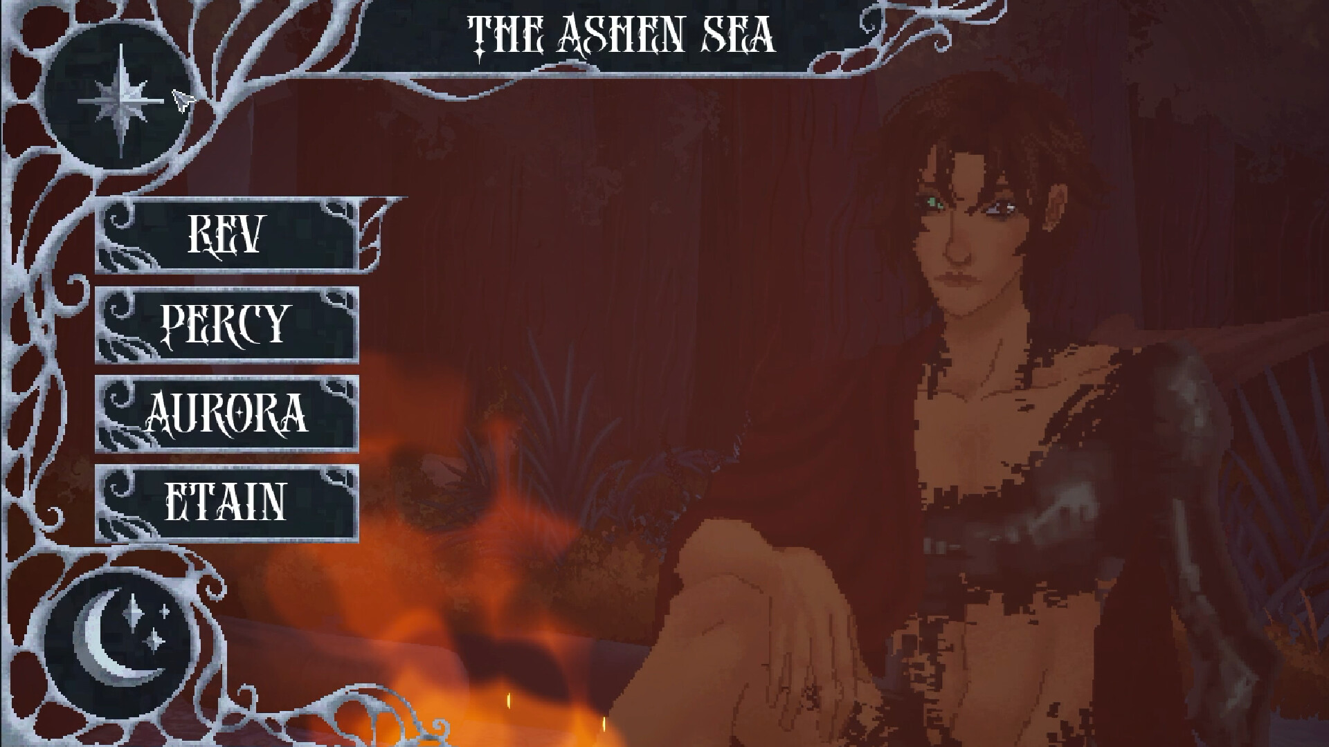 VERITAS screenshot 2