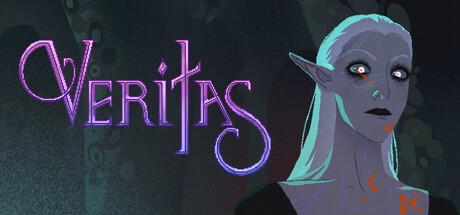 Cover art from VERITAS