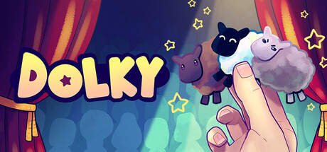 Cover art from Dolky