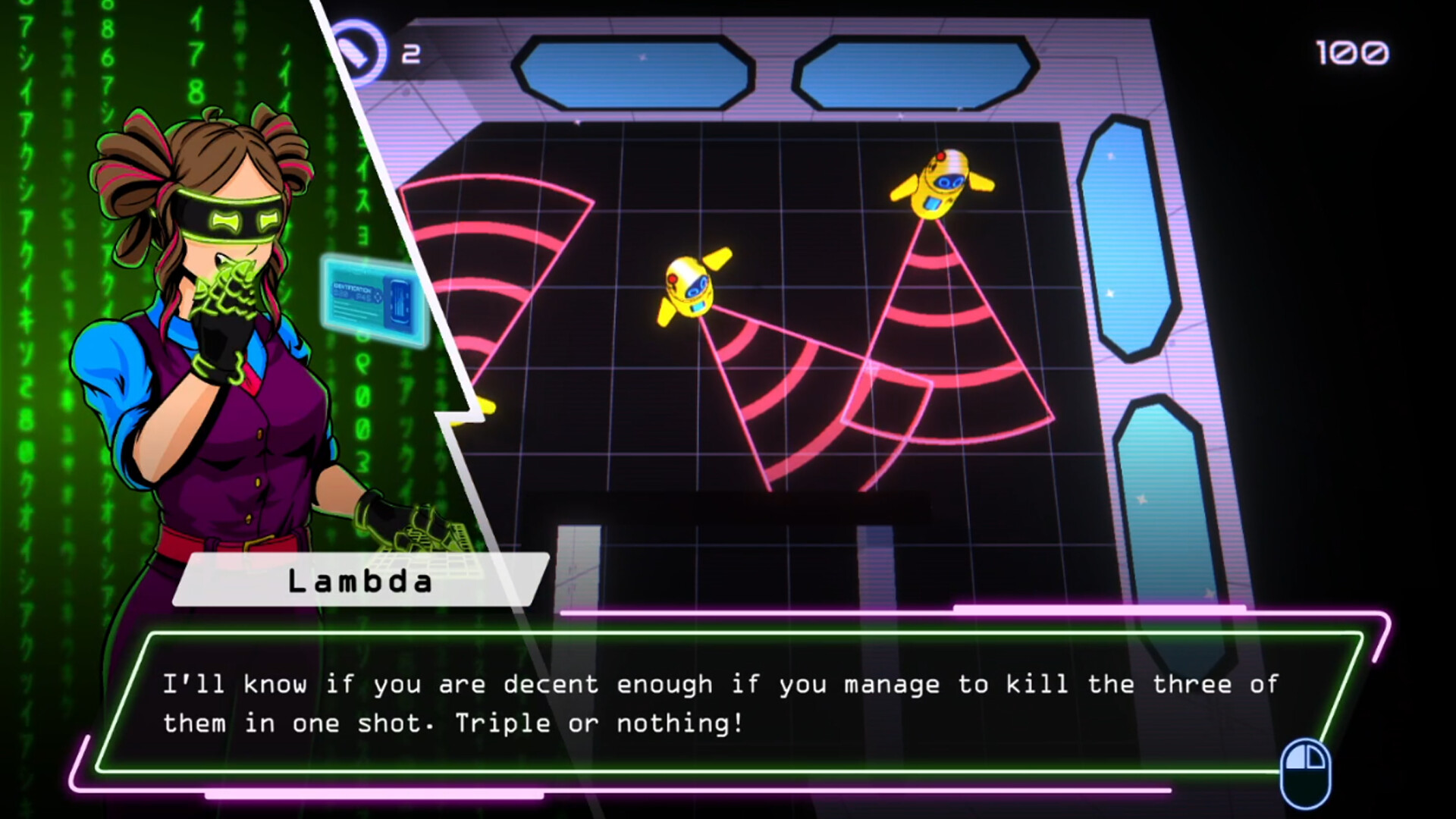 Robot Mafia screenshot 3