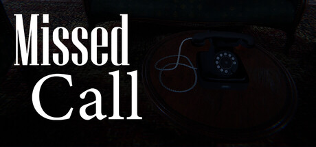 Cover art from Missed Call