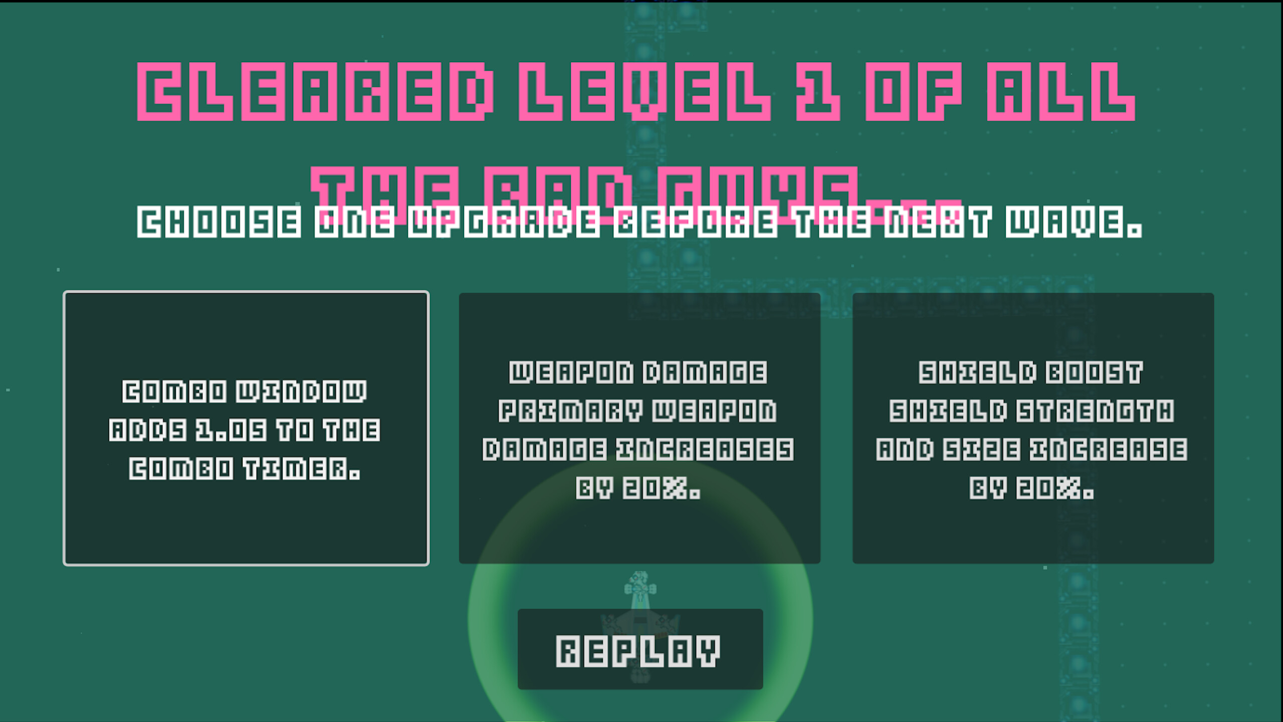 Star Castles 2 screenshot 2