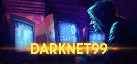 Cover art from DarkNet99