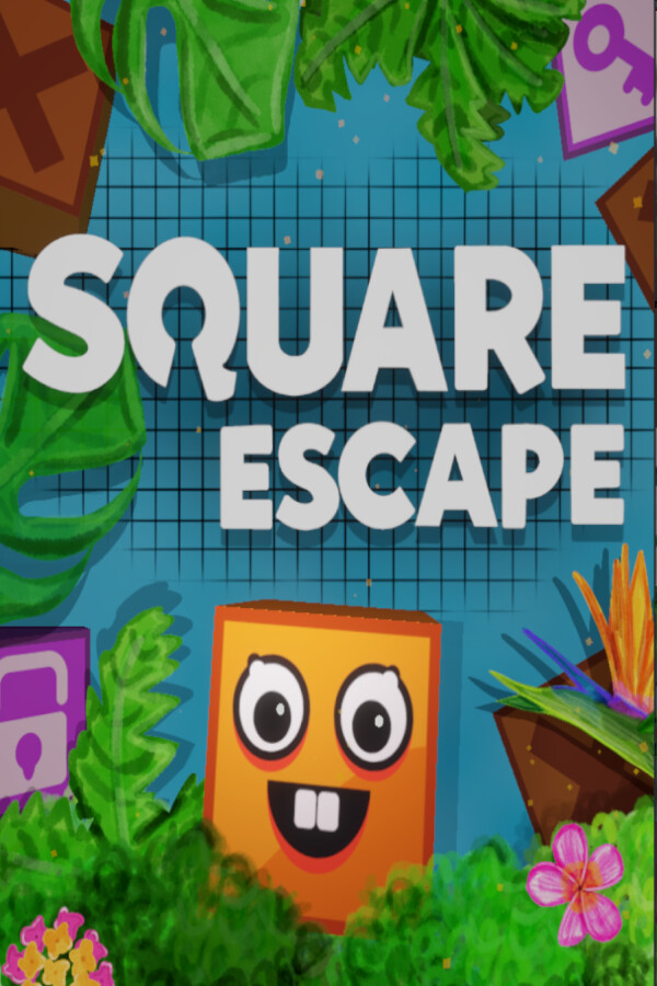 Square Escape