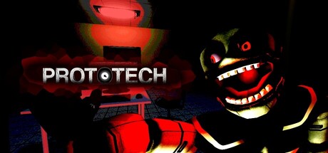 Cover art from Prototech