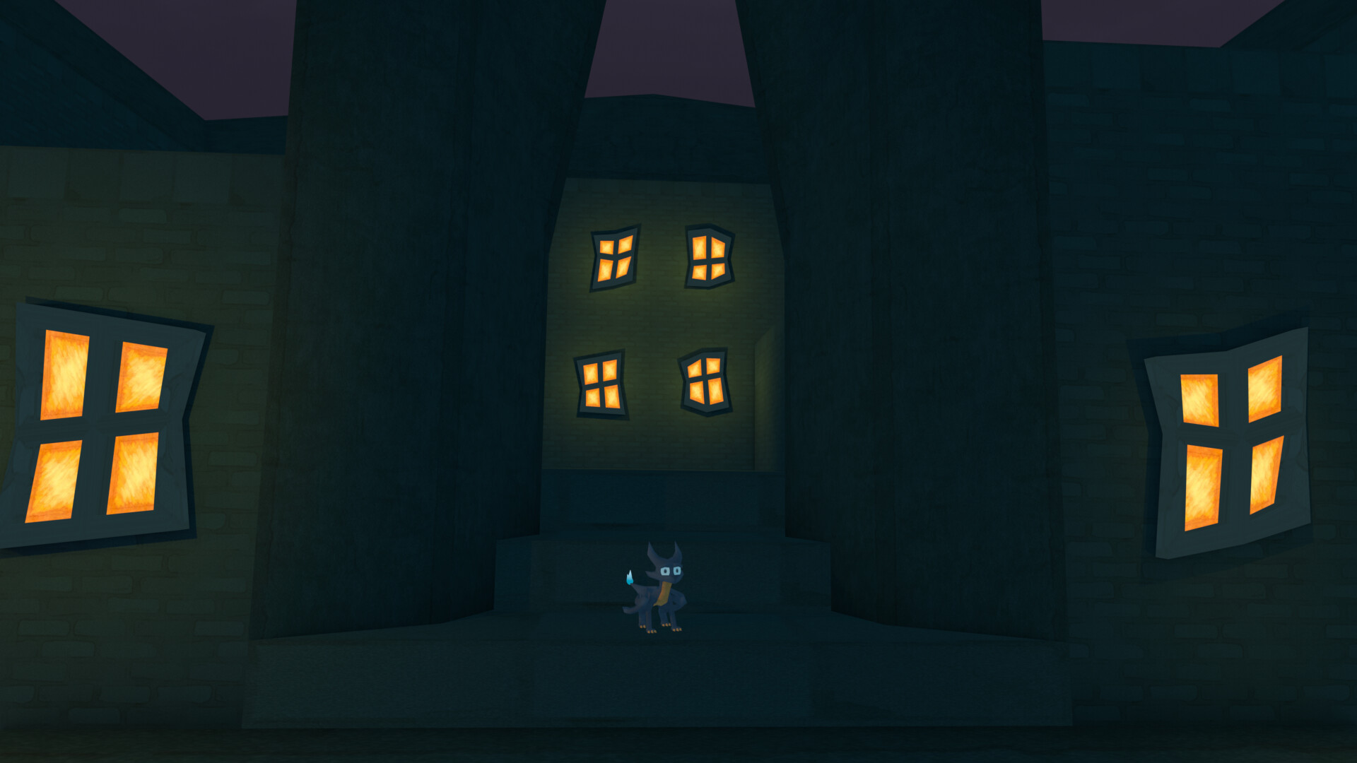 Garr: The Last Gargoyle screenshot 4