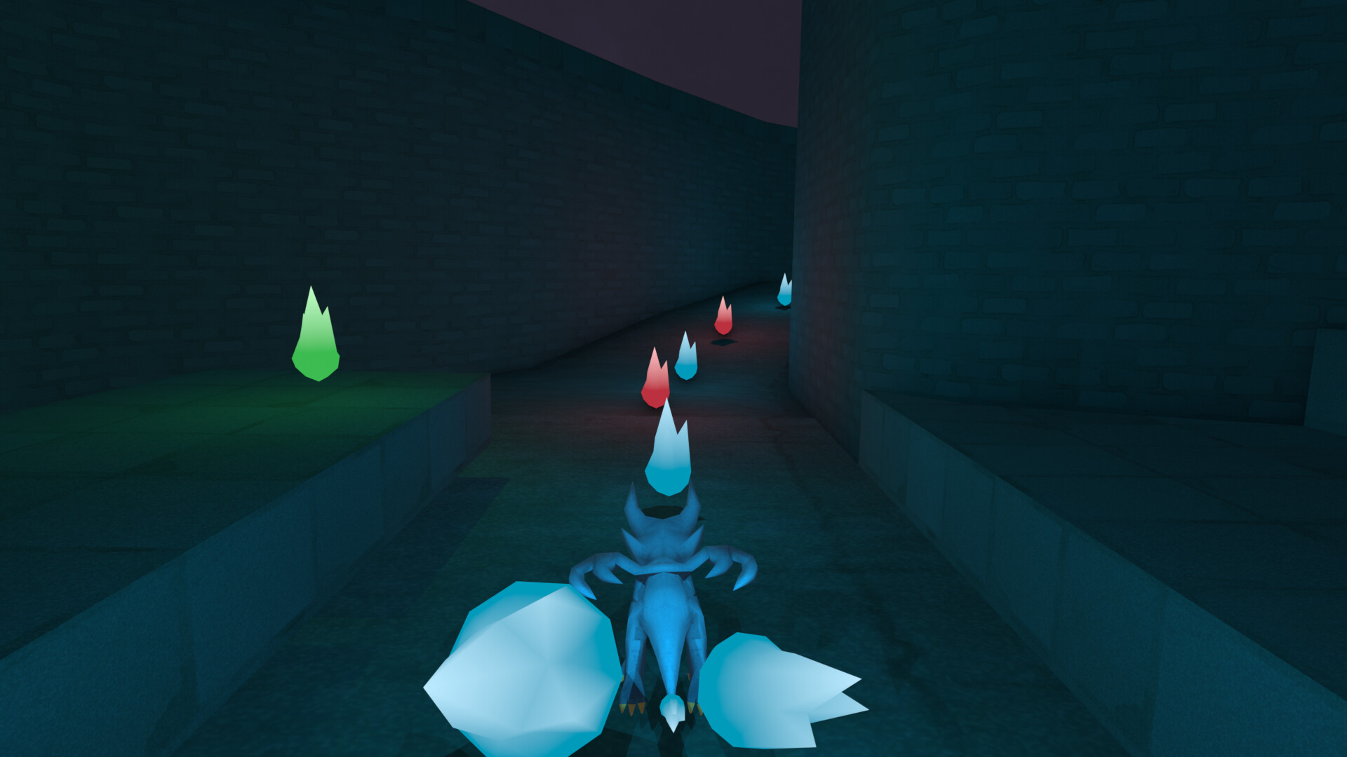 Garr: The Last Gargoyle screenshot 5