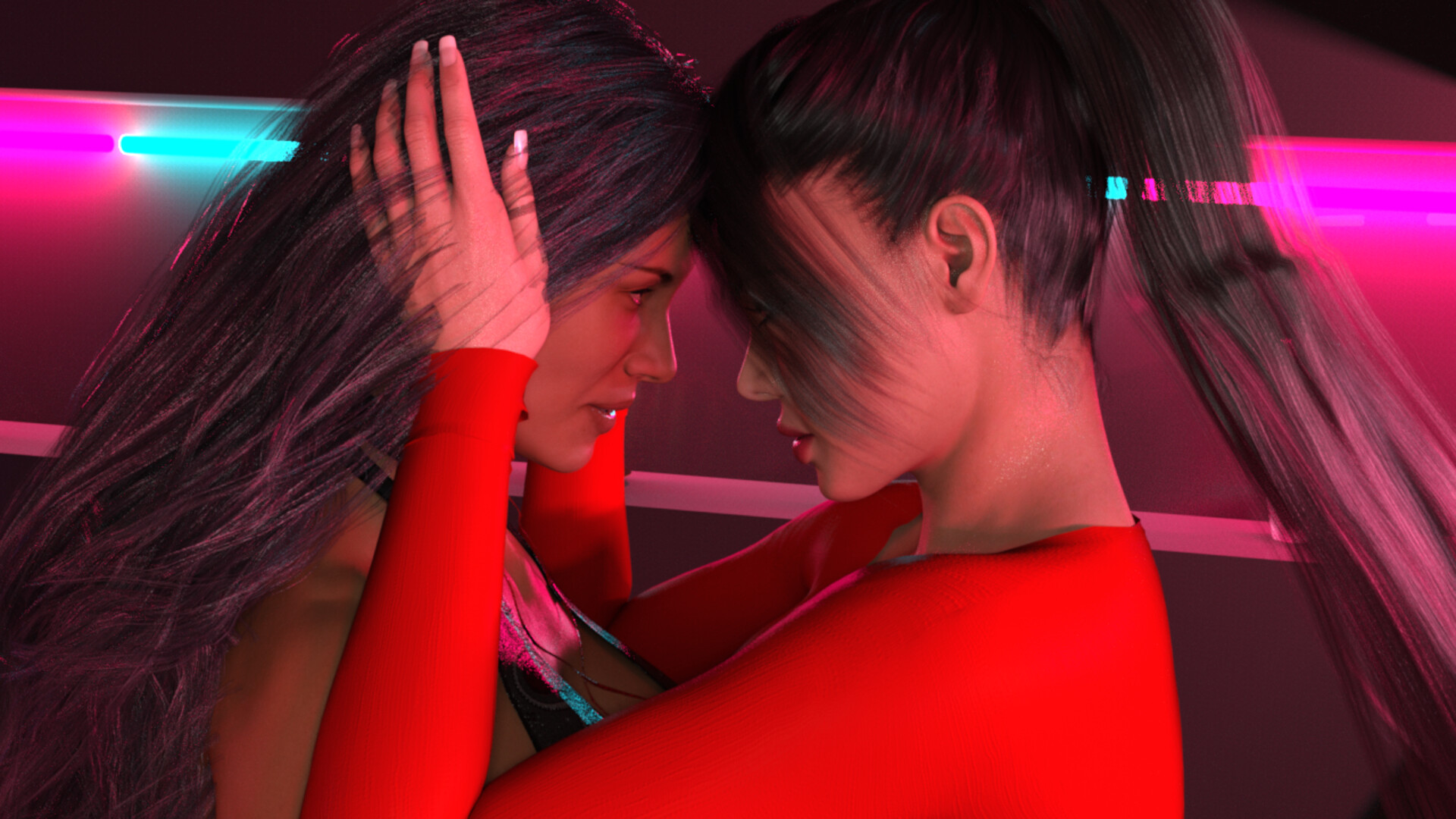 The Guy in Charge screenshot 4