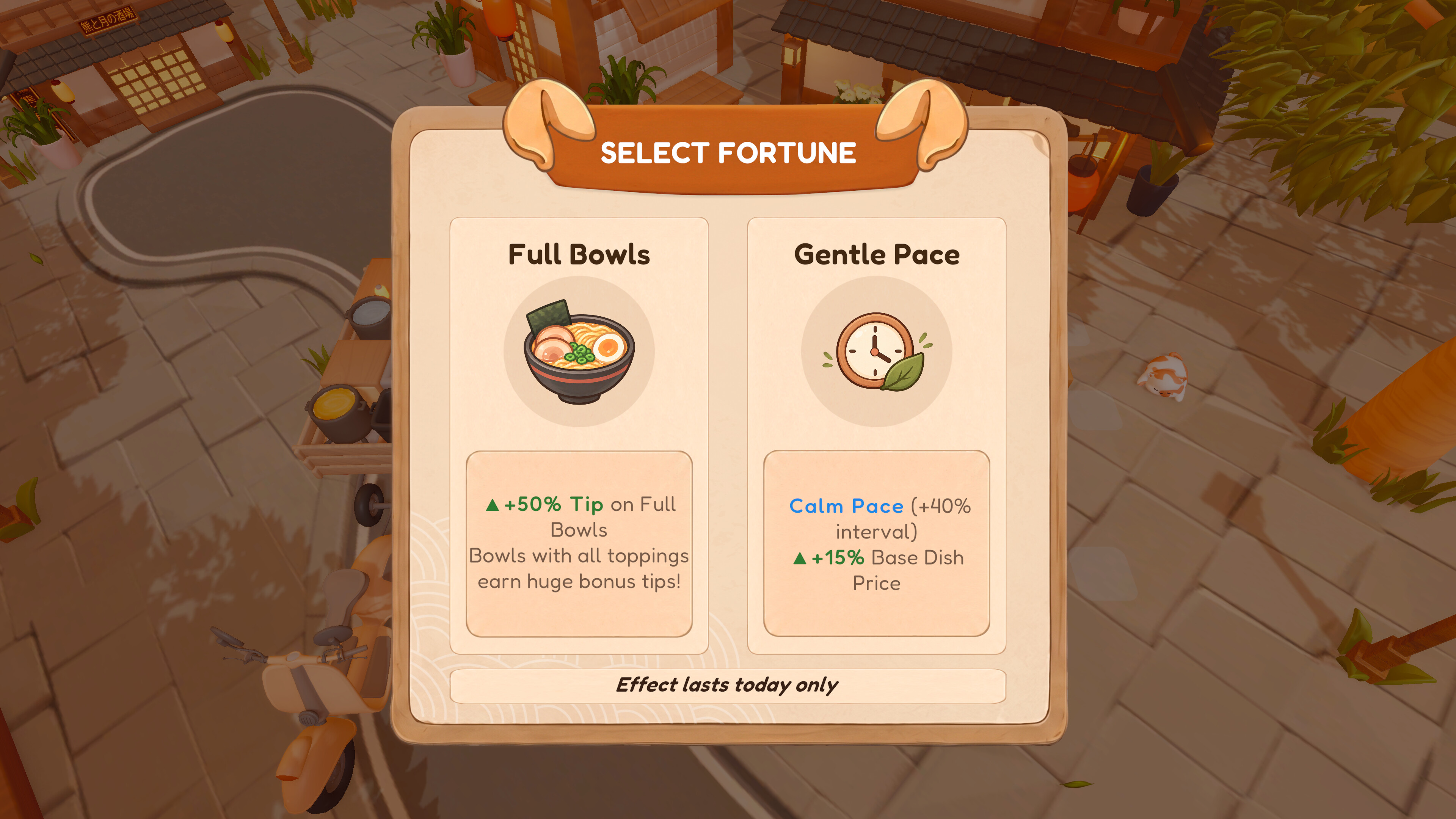Yatai Talee screenshot 4