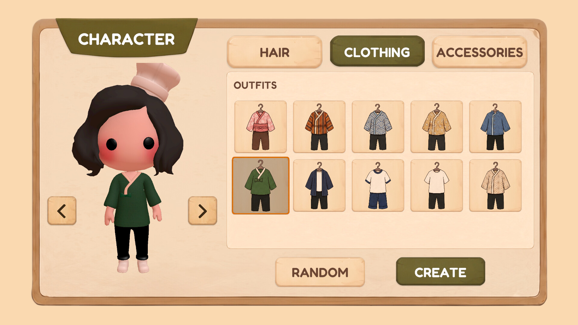 Yatai Talee screenshot 3
